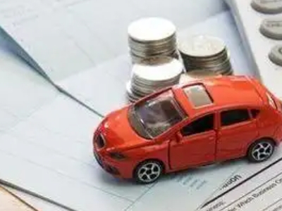 荔湾个人车辆抵押消费贷款肯定要知道的6个要点